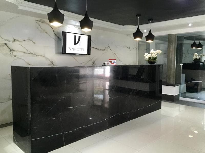 Vn Hotel 5