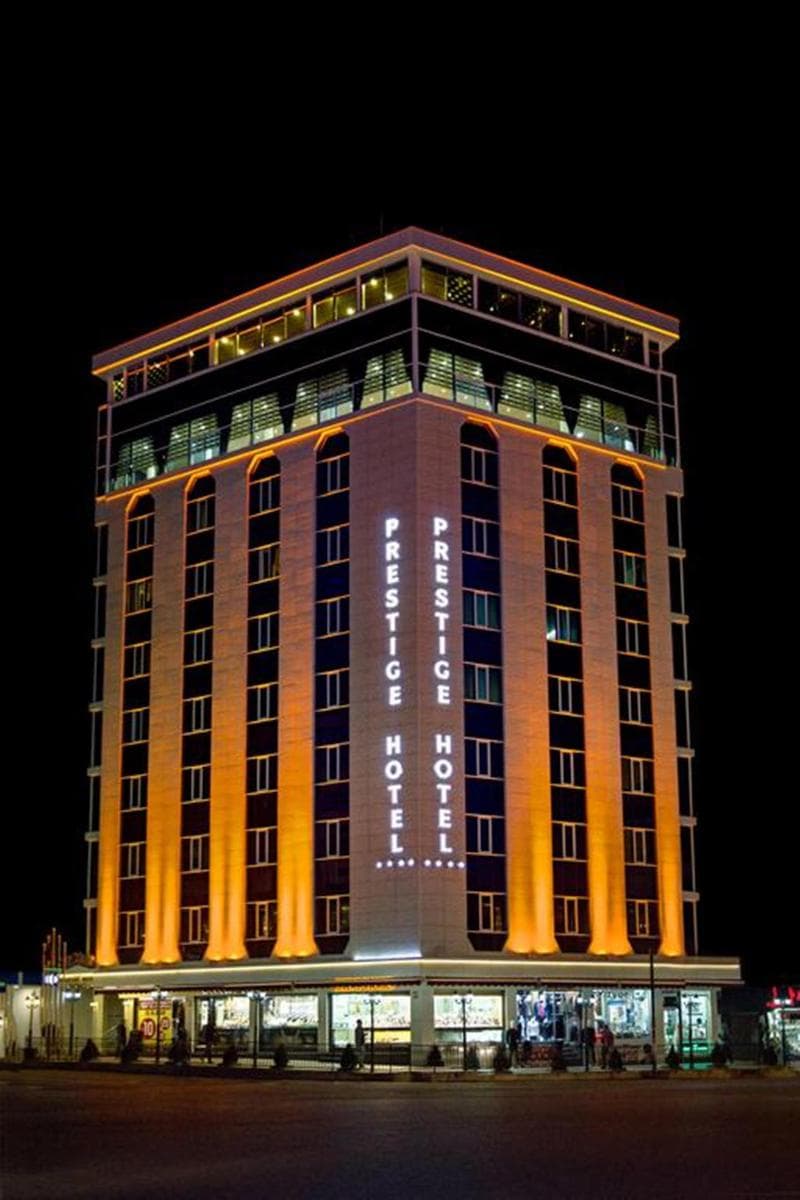 Prestige Hotel photo 1