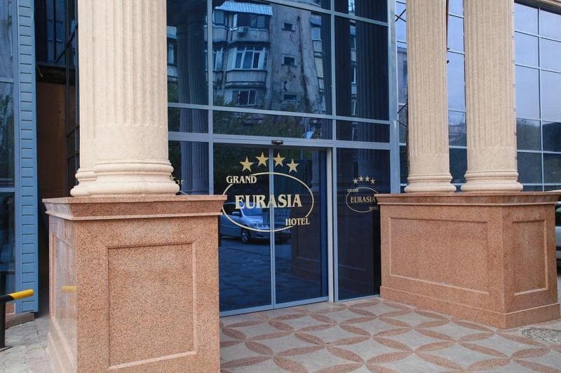 Grand Hotel Eurasia 3