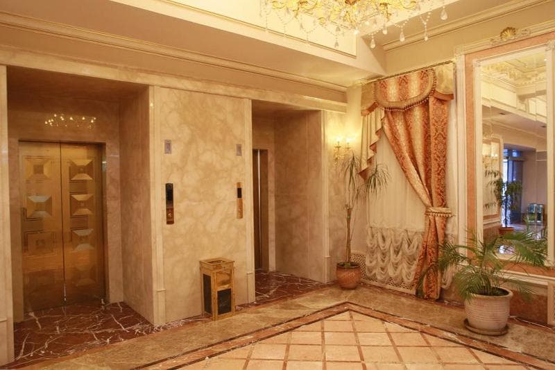 Grand Hotel Eurasia 4