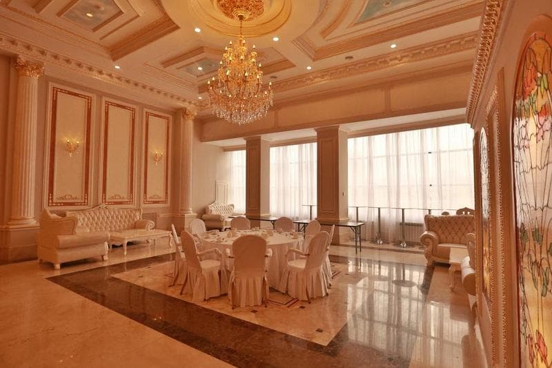 Grand Hotel Eurasia 5