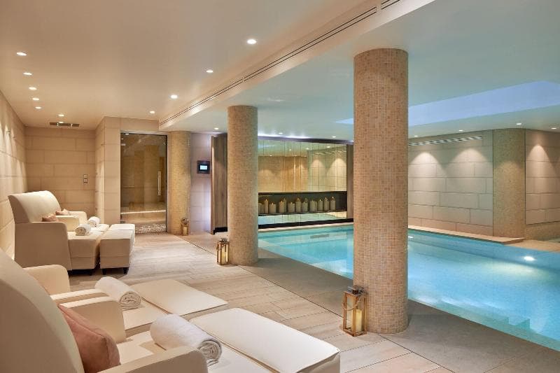 Maison Albar Hotel Paris Celine photo 1