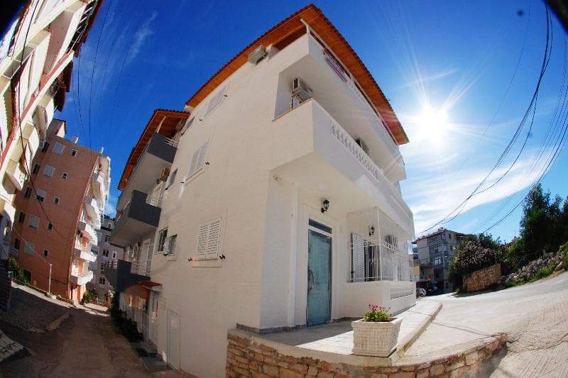 Vila Alvin 1