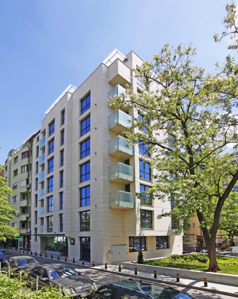 Viko Boutique Apart Hotel photo 1