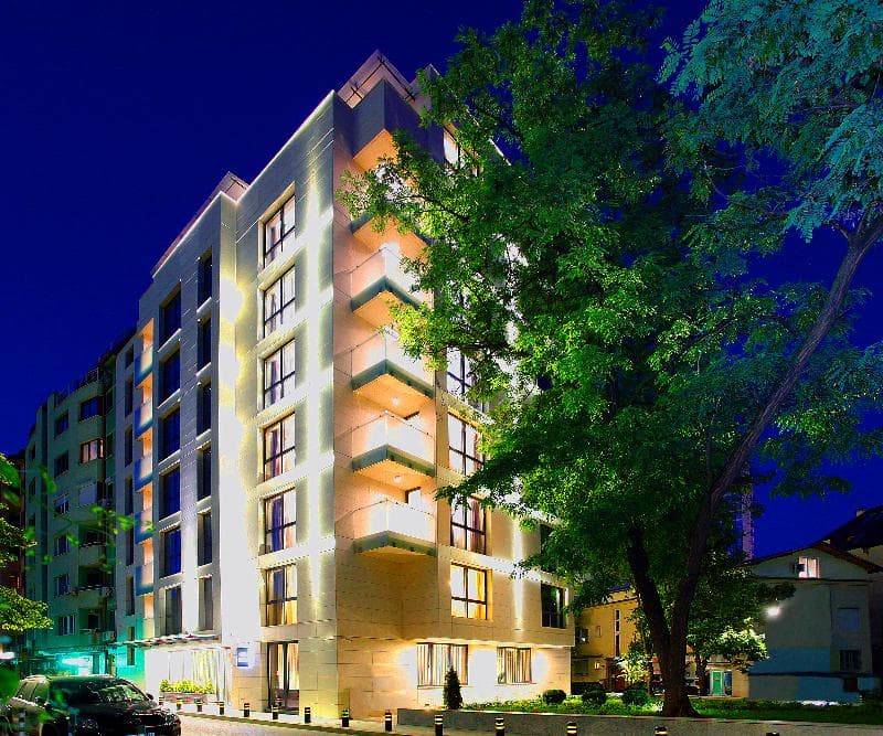 Viko Boutique Apart Hotel 4
