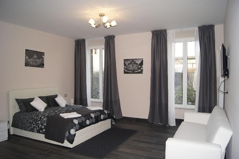 Arch Rome Suites 5