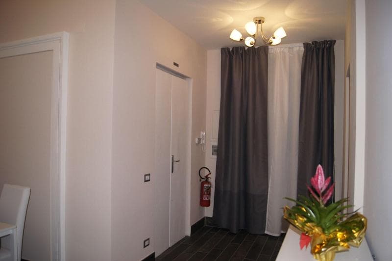 Arch Rome Suites 4