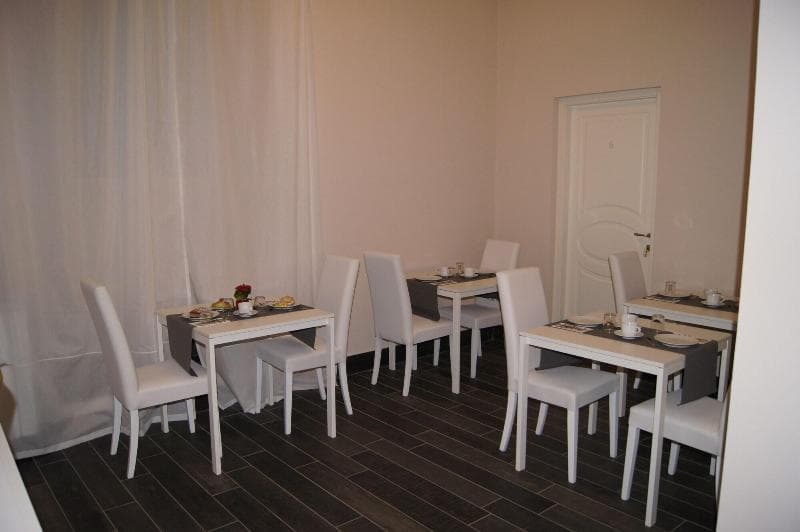 Arch Rome Suites 2