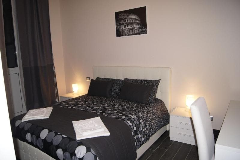 Arch Rome Suites 3