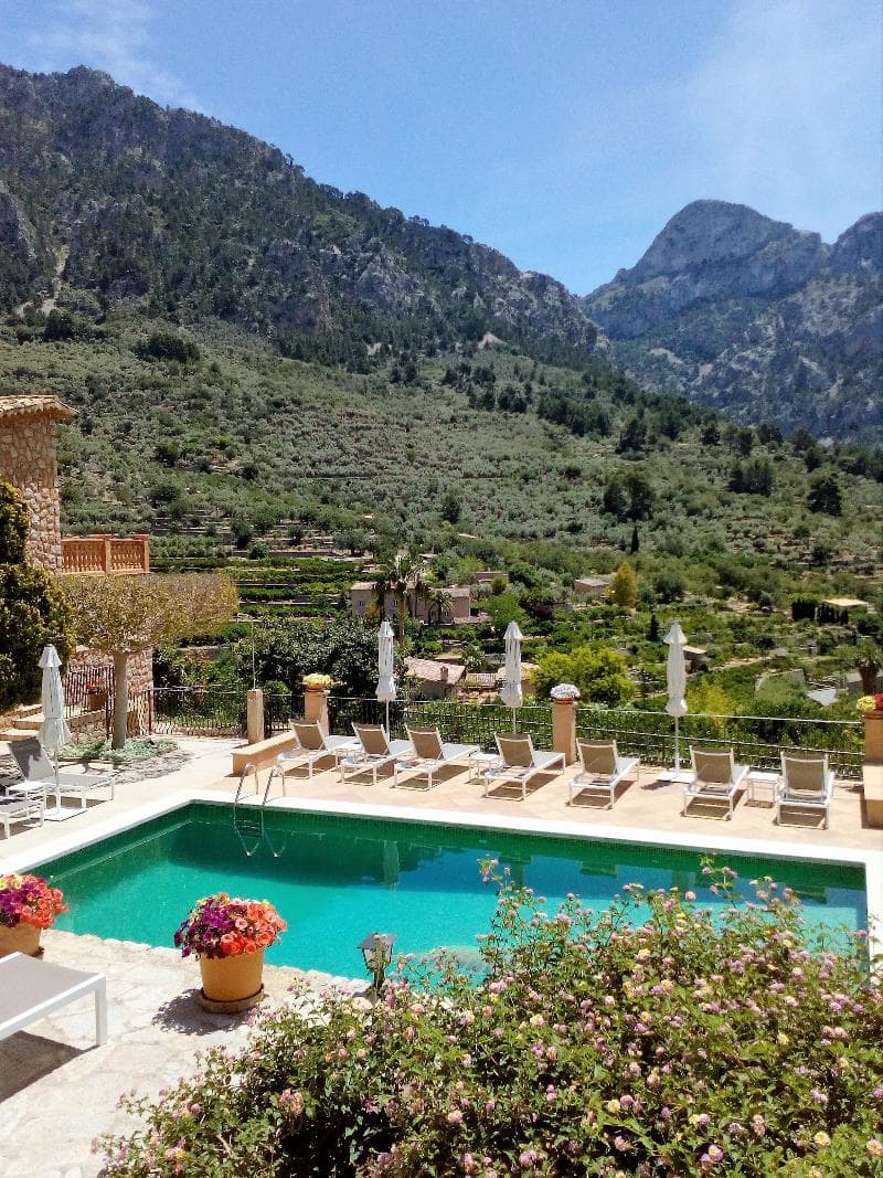 Hotel Apartaments Sa Tanqueta De Fornalutx - Adults Only photo 1