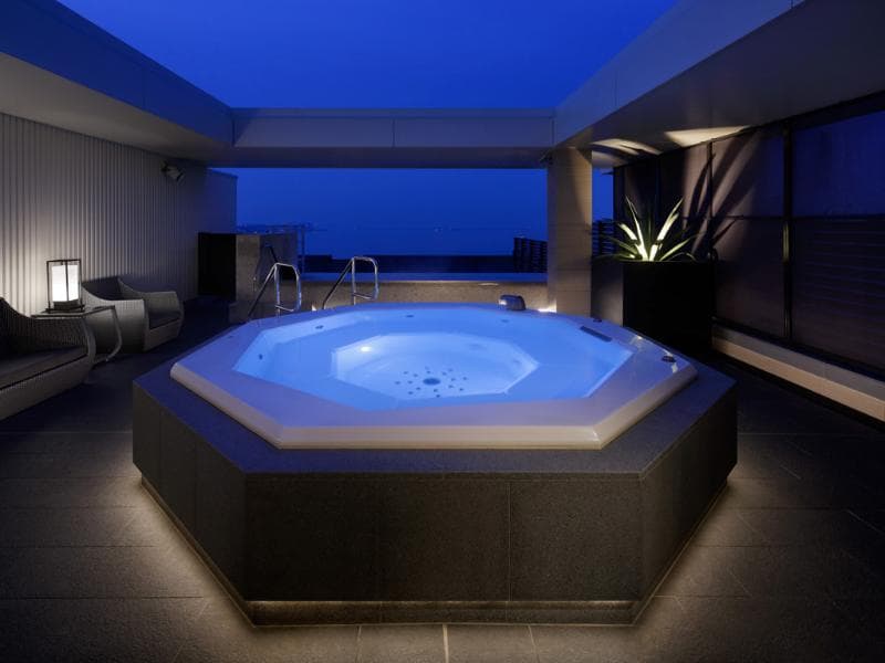 Kobe Minato Onsen Ren - Adult Only 5