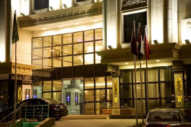 Crown Town Hotel photo 1