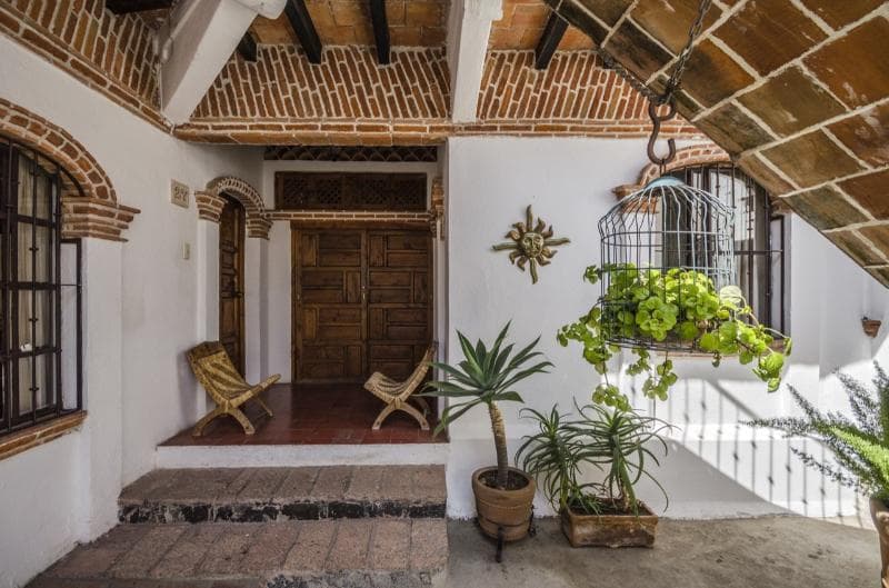 Hotel Los Arcos 2