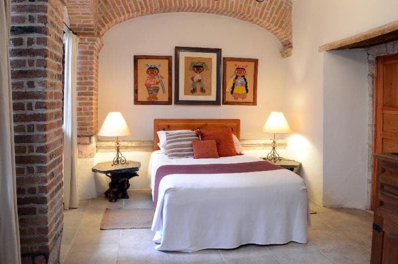 Hotel Los Arcos 3