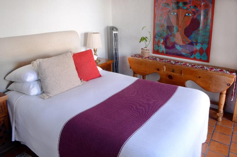 Hotel Los Arcos 4