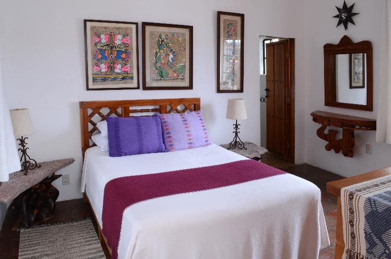 Hotel Los Arcos 5