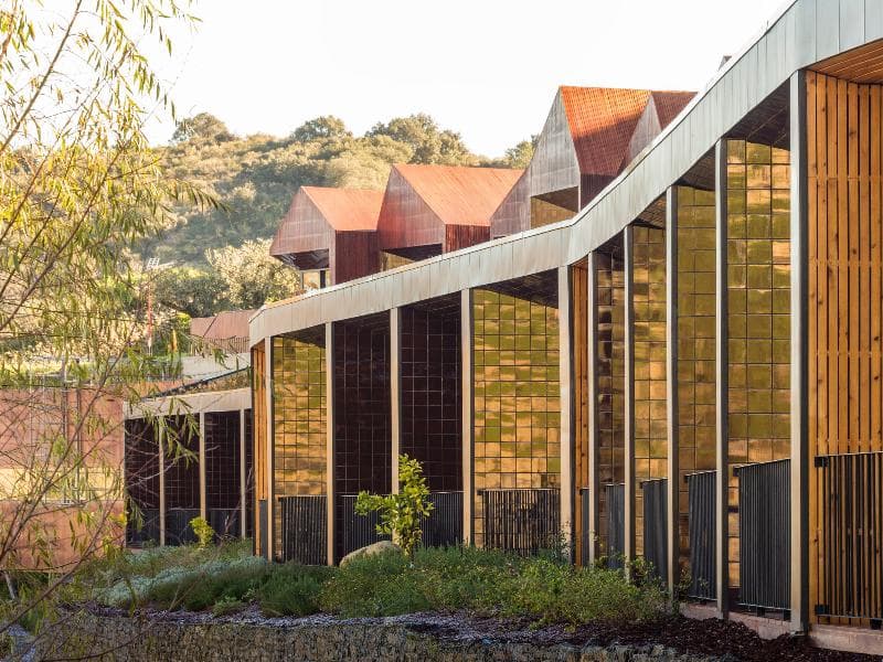 Longroiva Hotel & Termal Spa 3