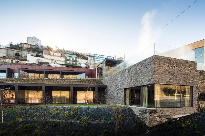 Longroiva Hotel & Termal Spa 4