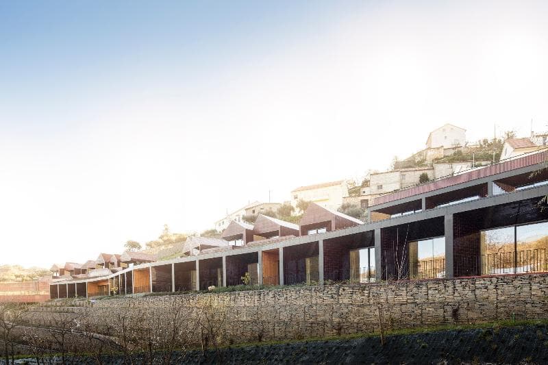 Longroiva Hotel & Termal Spa 5