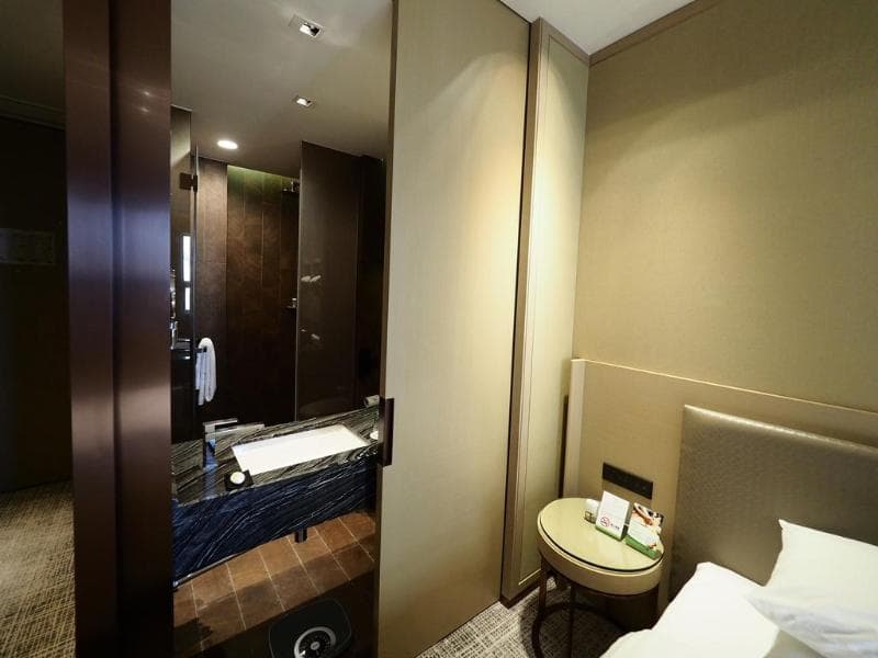 Courtyard Shanghai International Tourism And Resorts Zone 4