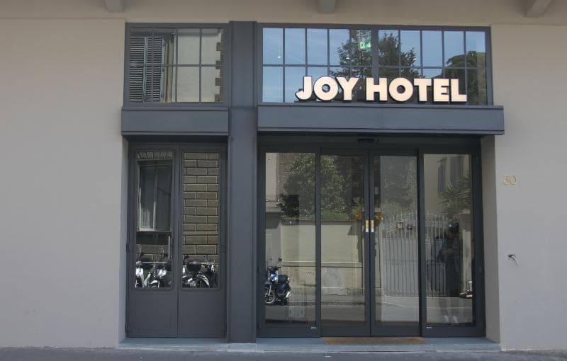 Joy Hotel 5