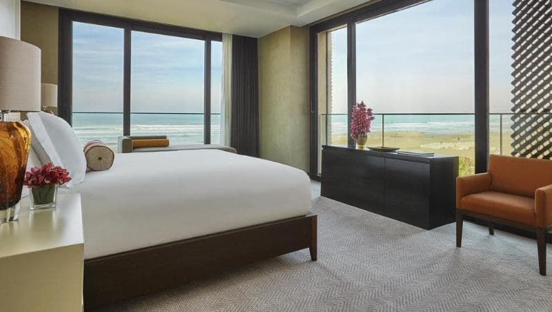 Four Seasons Hotel Casablanca 5