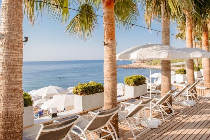 Selene Beach & Spa Hotel (Adults Only) 2