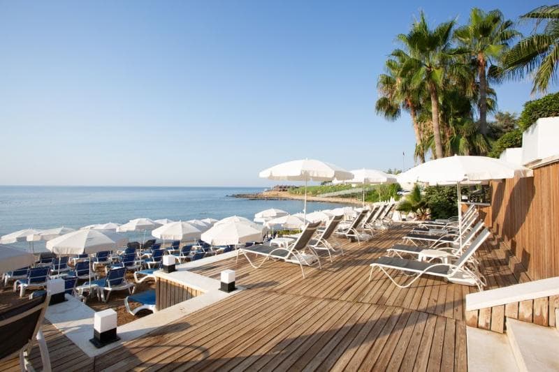 Selene Beach & Spa Hotel (Adults Only) 4