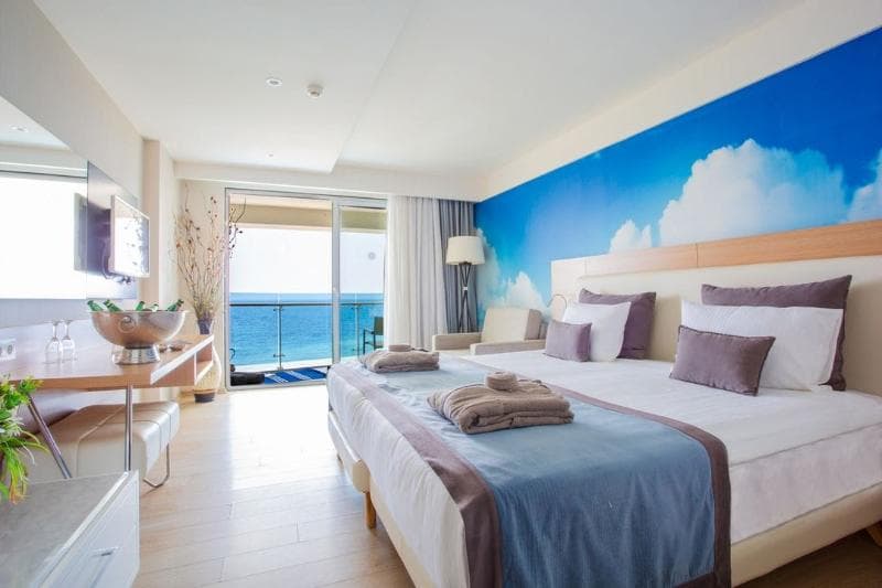 Selene Beach & Spa Hotel (Adults Only) 5