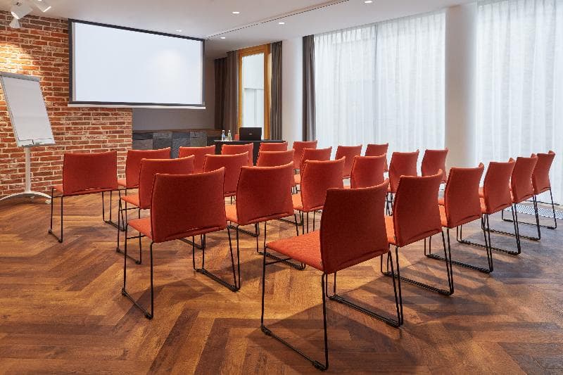 Inx Design Hotel photo 1