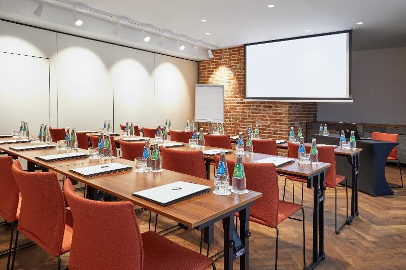 Inx Design Hotel 5