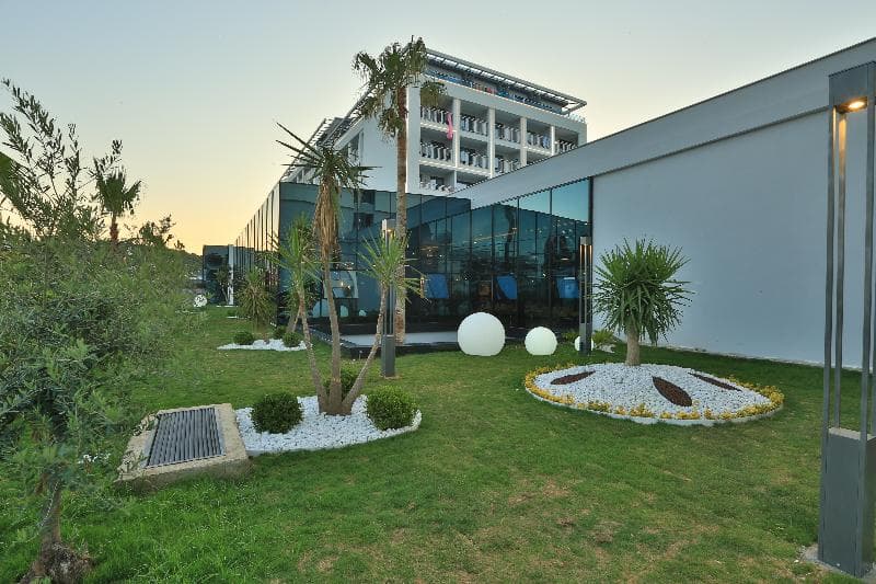 Numa Bay Exclusive Hotel 5