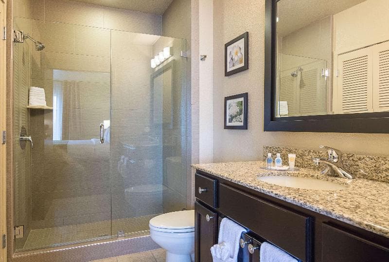 Comfort Inn Crystal Bridges Bentonville 4