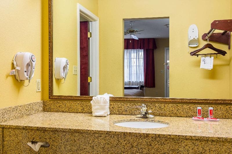 Econo Lodge Inn & Suites 5