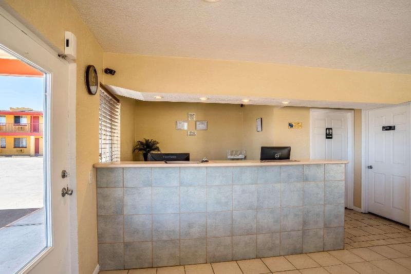 Econo Lodge I-40 Exit 286-Holbrook 3