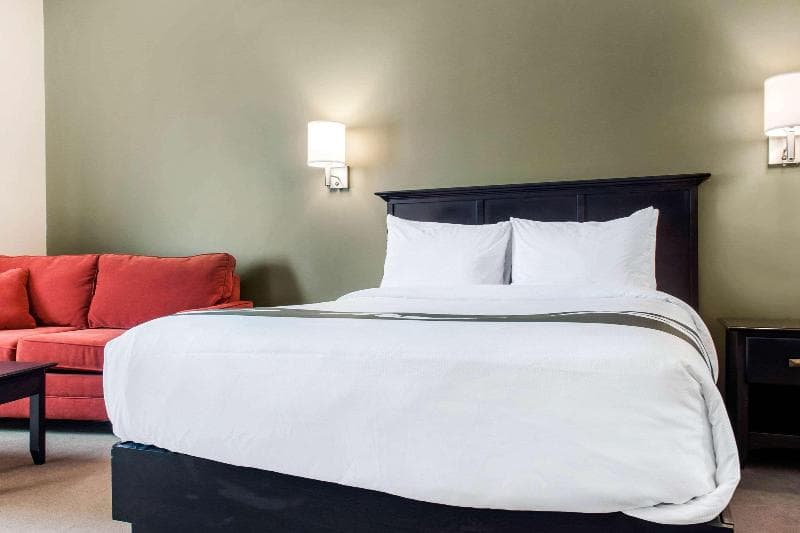 Quality Inn & Suites Amsterdam 2