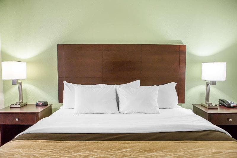 Comfort Inn 2