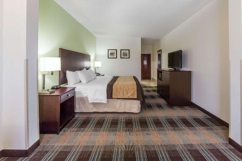 Comfort Inn 4