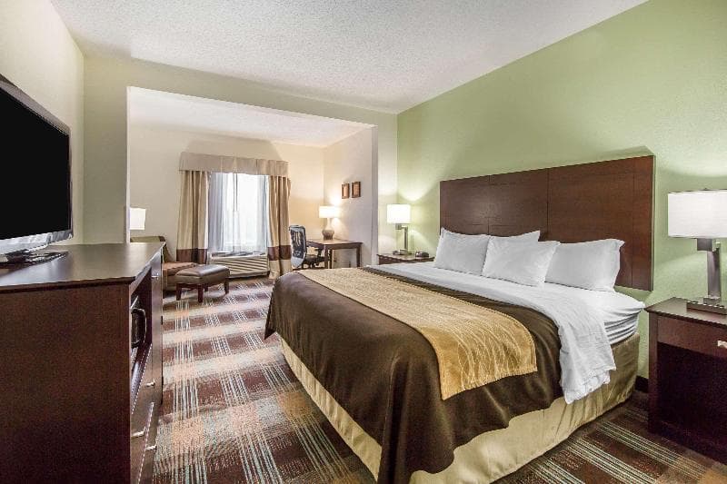 Comfort Inn 5