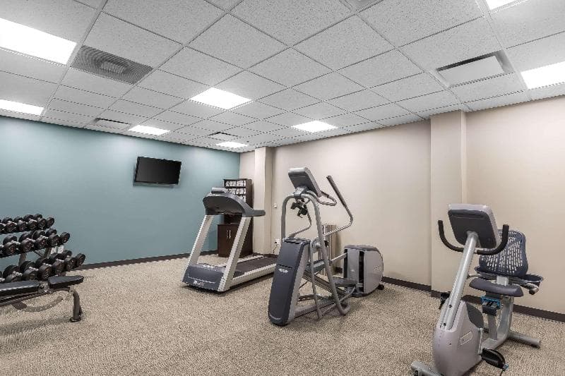 Comfort Inn Bay City - Riverfront 2