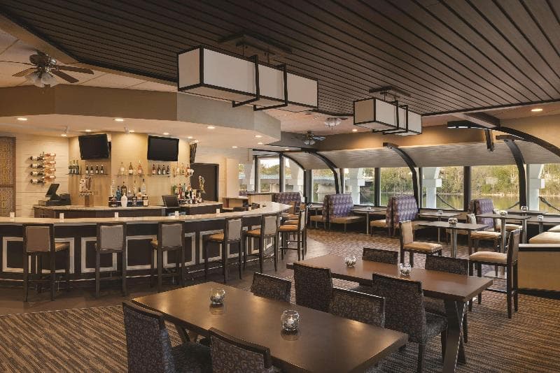 Radisson Hotel Grand Rapids Riverfront 2
