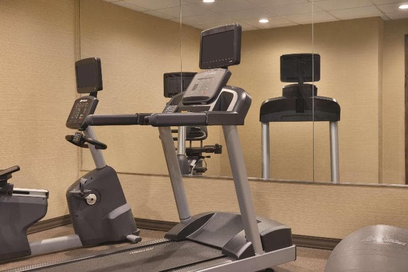 Radisson Hotel Grand Rapids Riverfront 3