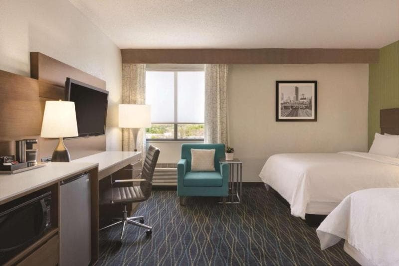 Radisson Hotel Grand Rapids Riverfront 4