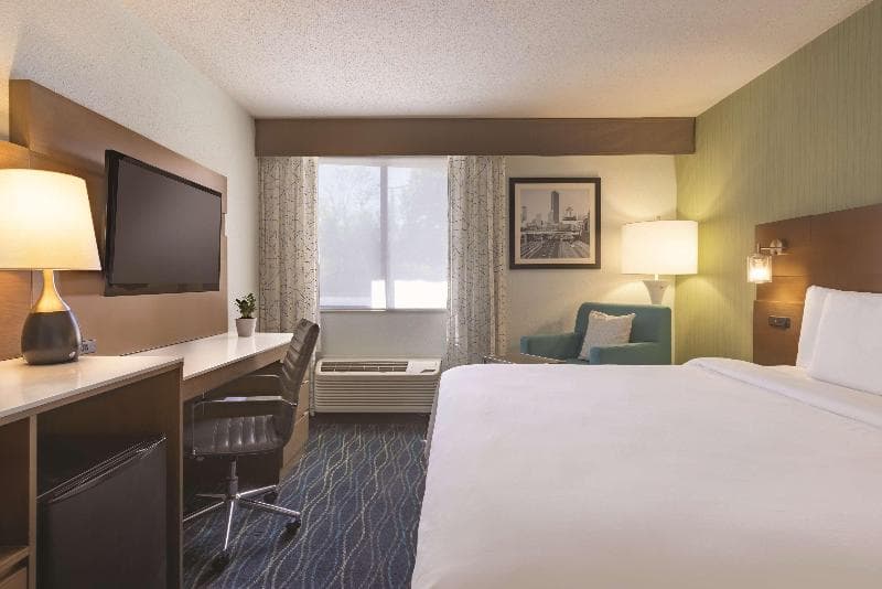 Radisson Hotel Grand Rapids Riverfront 5