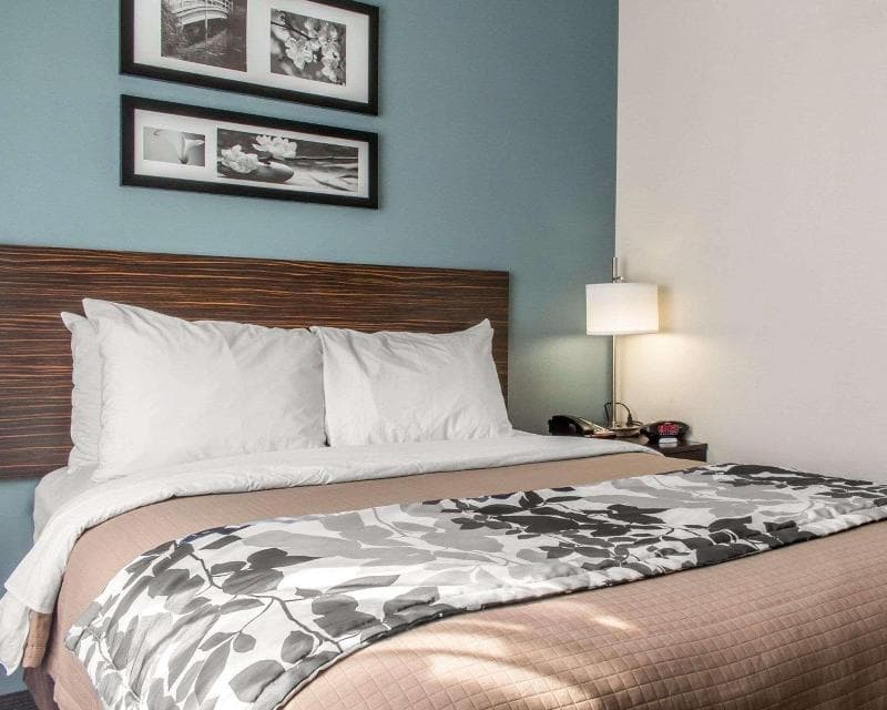 Sleep Inn Coney Island 3