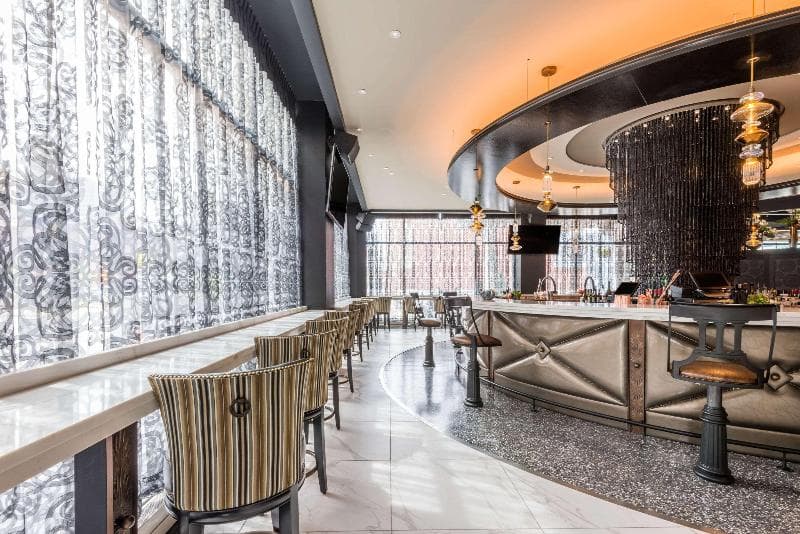 Curtiss Hotel, Ascend Hotel Collection 2
