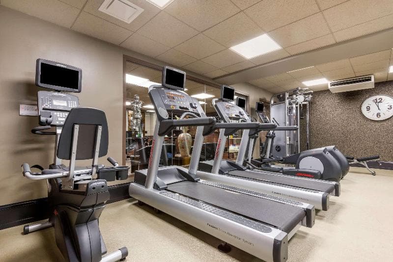 Curtiss Hotel, Ascend Hotel Collection 3
