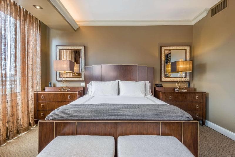 Curtiss Hotel, Ascend Hotel Collection 5