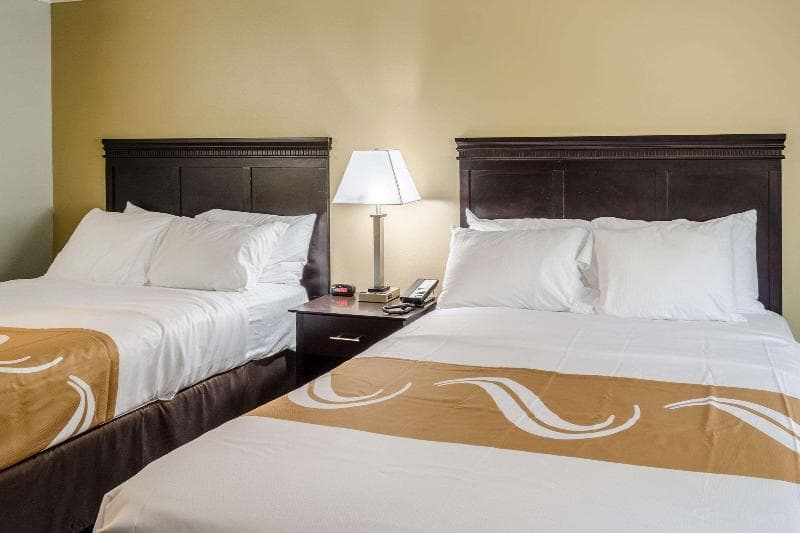 Quality Inn 2