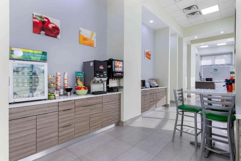 Days Inn Gainesville I 75 4